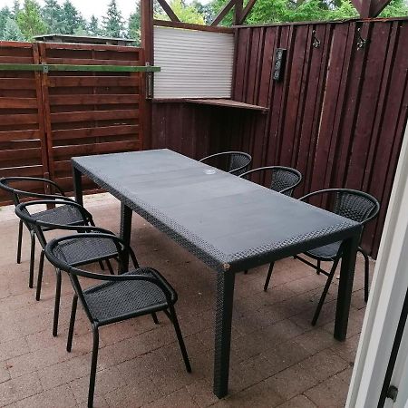 Ferienwohnung Kröver Berg 1 Exteriör bild