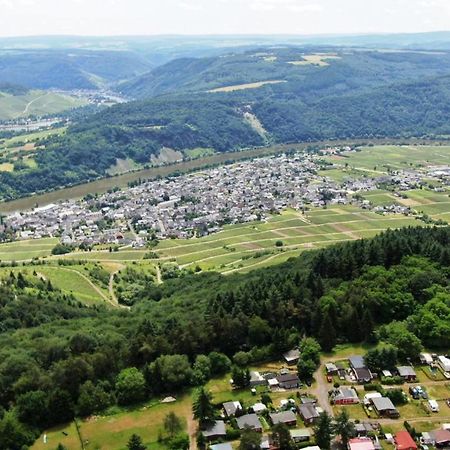 Ferienwohnung Kröver Berg 1 Exteriör bild