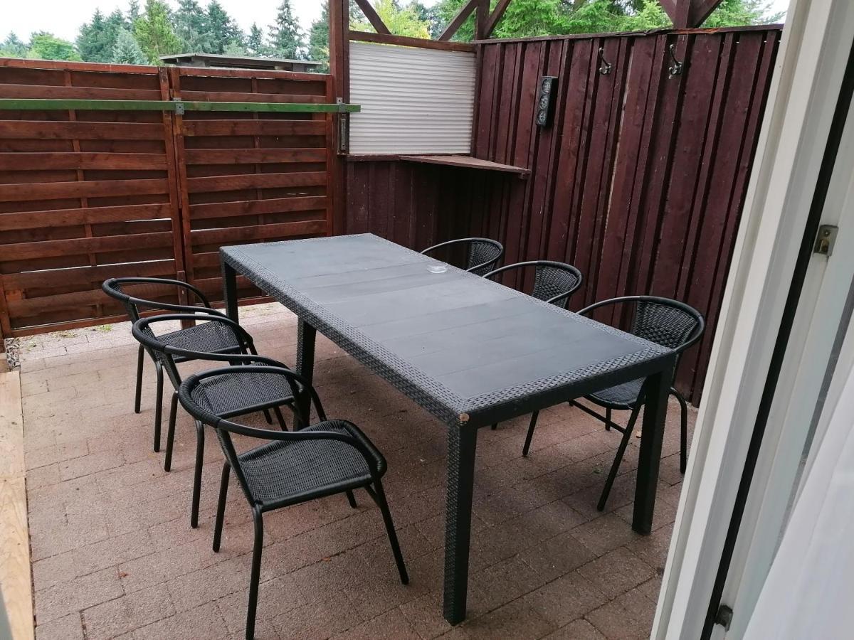 Ferienwohnung Kröver Berg 1 Exteriör bild